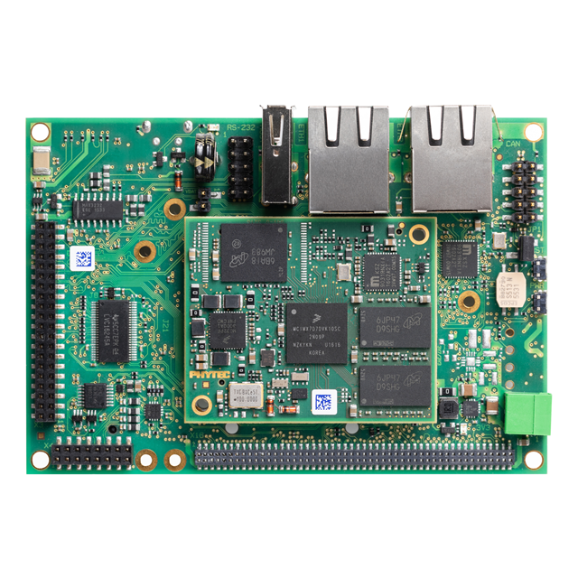 PHYTEC America KPB-01910-004 electronic component