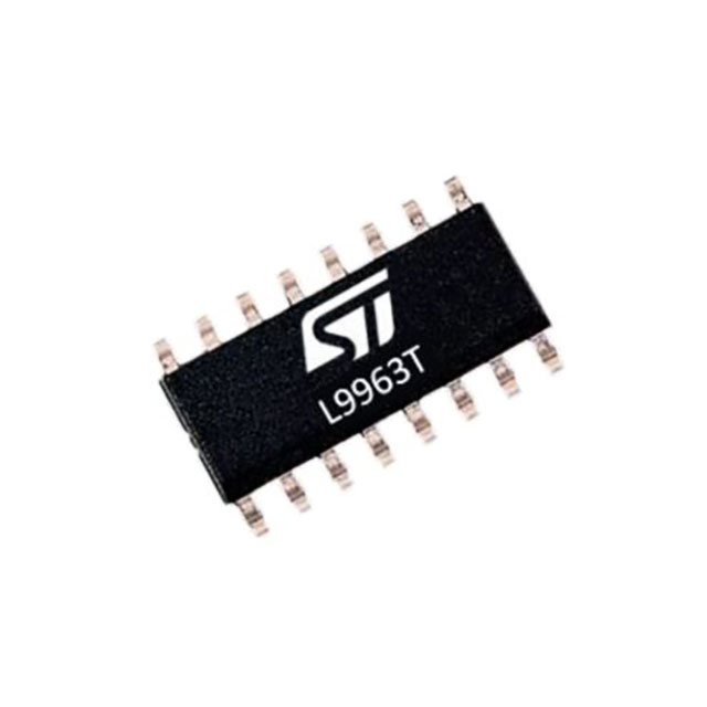 STMicroelectronics L9963T-TR electronic component