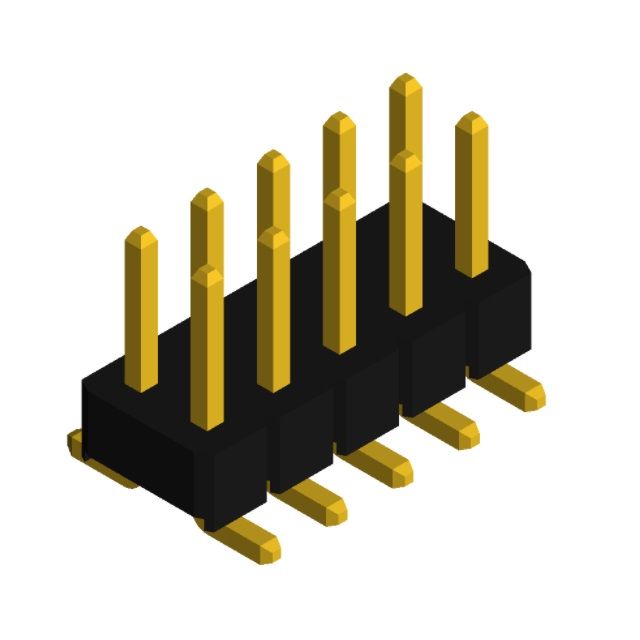 SUPERIOR TECH PHDD-SS010G1ABOGE-B005 electronic component