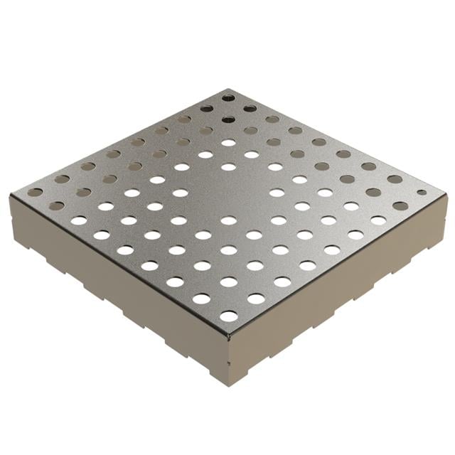 3G Shielding Specialties LP PIC-S-104 electronic component
