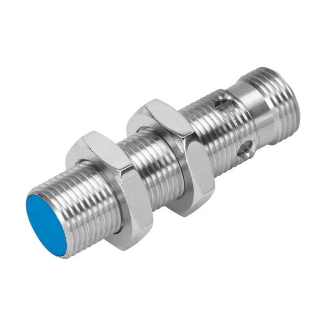 Festo Corporation SIEN-M12B-PS-S-L electronic component