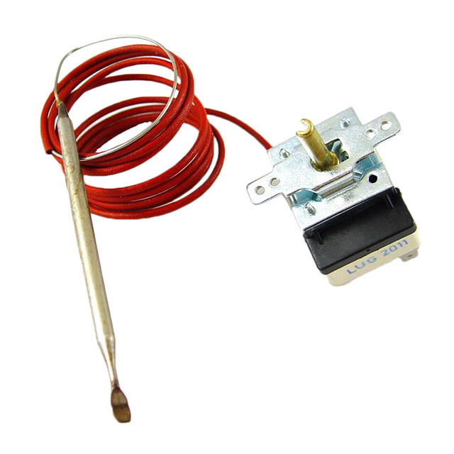 Selco Products CAP-054-270 electronic component