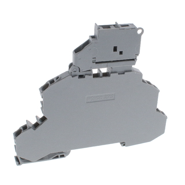 WAGO Corporation 2002-2611/1000-541 electronic component