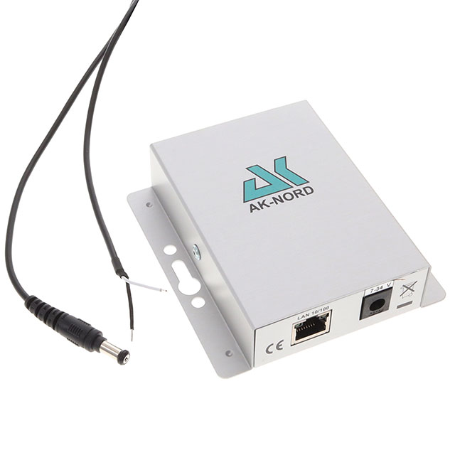 AK-Nord GmbH CPLA-SXL-34V electronic component