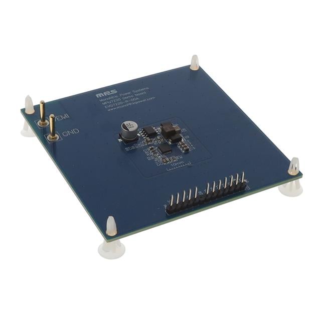 Monolithic Power Systems Inc. EVQ7220-R-00A electronic component