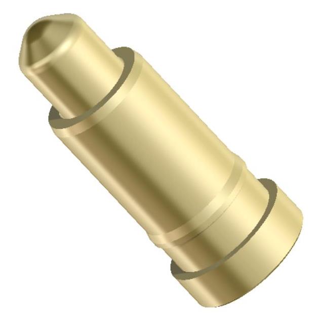Preci-Dip 0907-1-CLIP electronic component