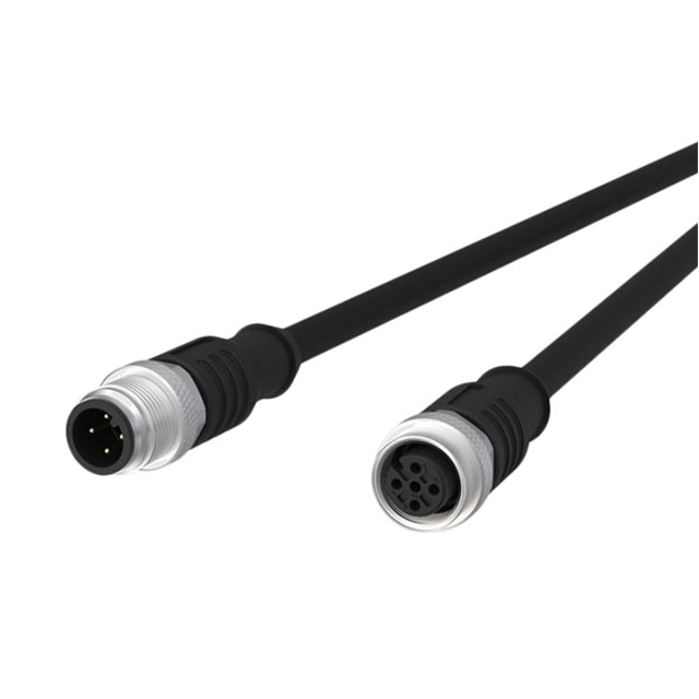METZ CONNECT USA Inc. 142MCA12050 electronic component