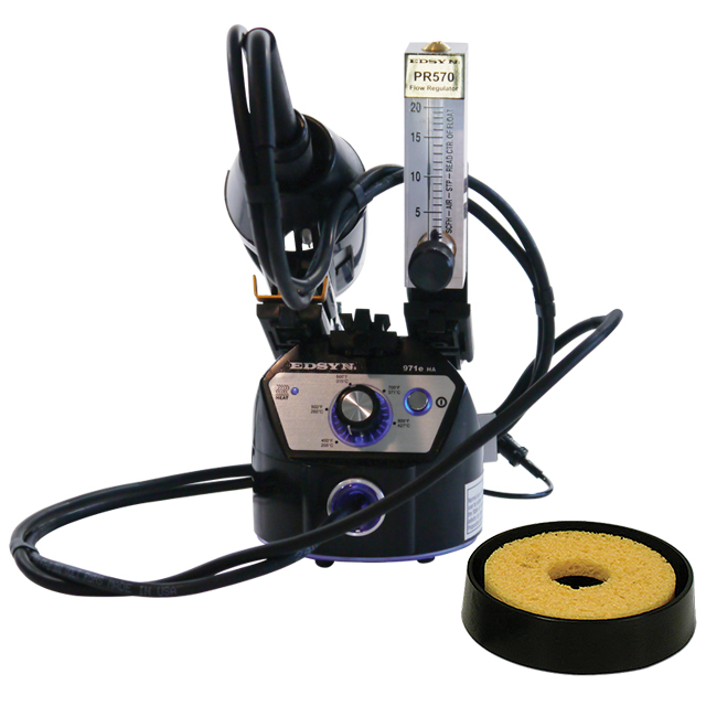 EDSYN INCORPORATED 971HAE electronic component