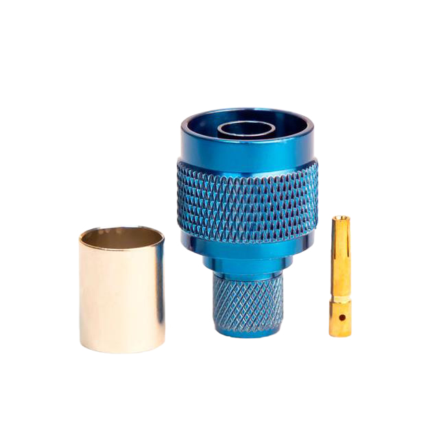 Big Cat Cables BC-221-400-BL electronic component