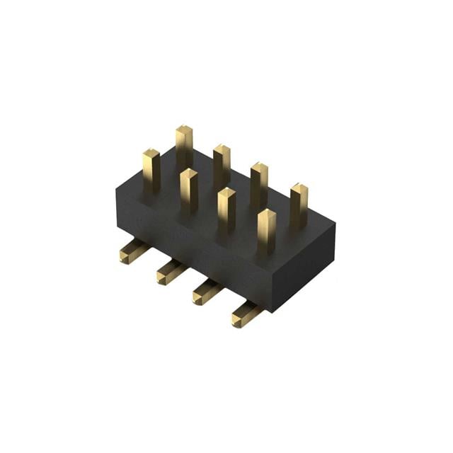 GCT BF030-08A-B0-0200-0277-0600-LD electronic component