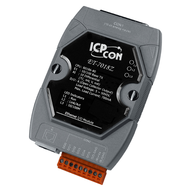 ICP DAS USA INC ET-7018Z/S2 electronic component