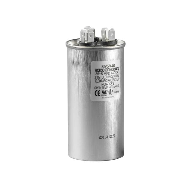 Hartland Controls/Littelfuse CAP-20/7.5/440R electronic component