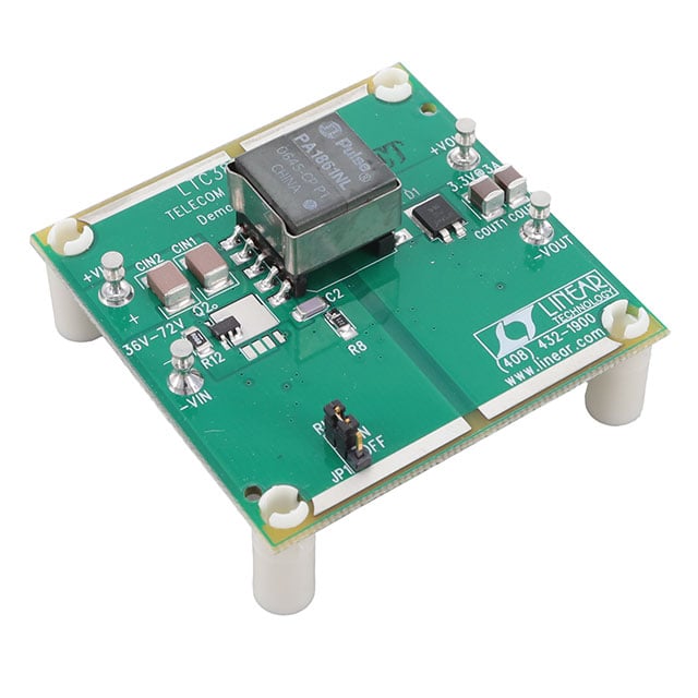 Analog Devices Inc. DC1154A electronic component