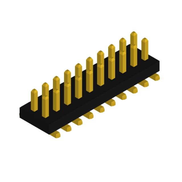 SUPERIOR TECH PHCD-SS020G1CBOLE-B346 electronic component