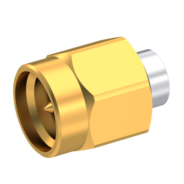 Radiall USA, Inc. R125055002 electronic component