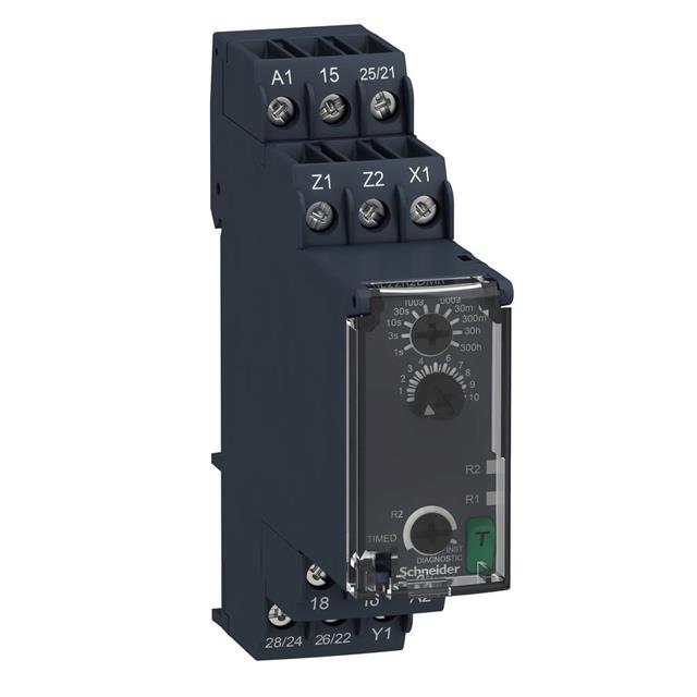 Schneider Electric RE22R2MWMR electronic component