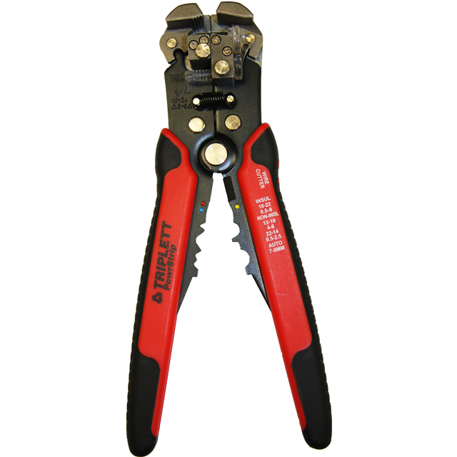 Triplett TT-240 electronic component