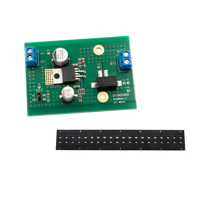 USound GmbH UY-E2010 electronic component