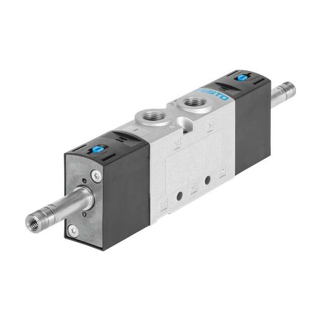 Festo Corporation VUVS-L30-B52-D-N38-F8 electronic component