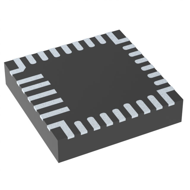 Texas Instruments BQ25792RQMR electronic component