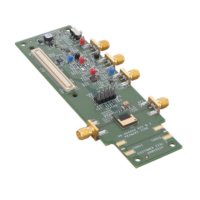 Analog Devices Inc. ADMV8526-EVALZ electronic component