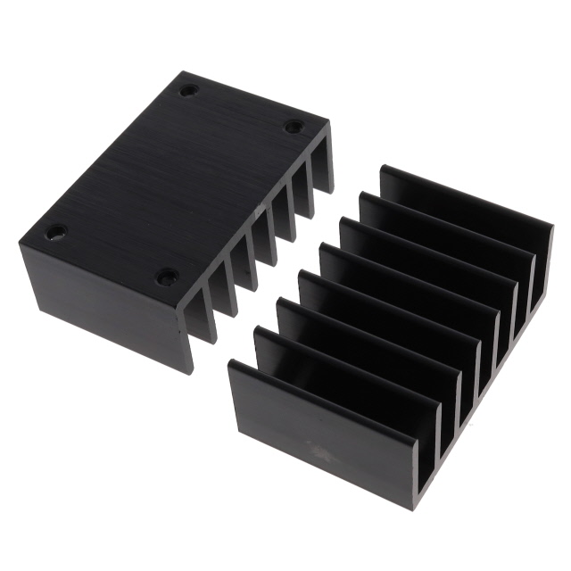 Cincon Electronics Co. LTD M-C421 HEAT SINK KITS electronic component