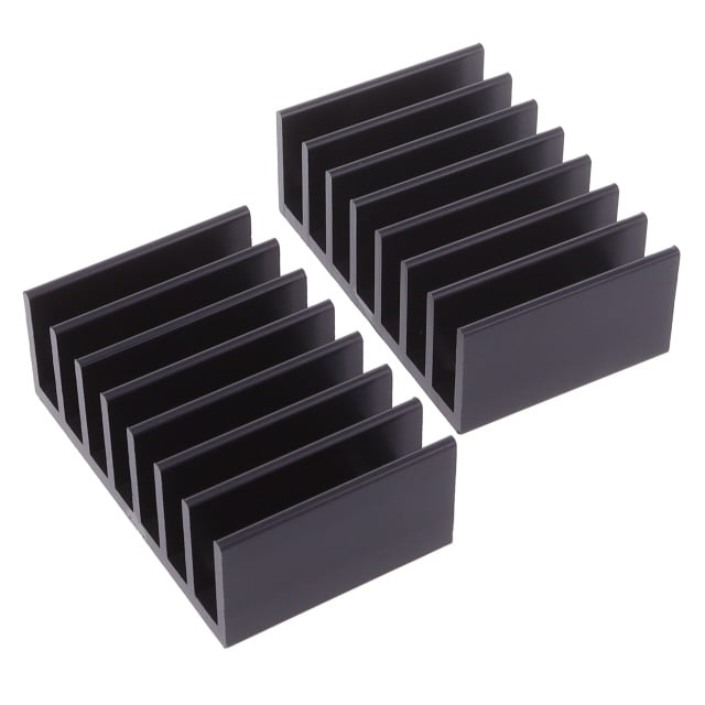 Cincon Electronics Co. LTD M-C421 HEAT SINK electronic component