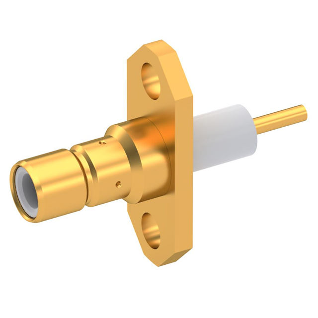 Radiall USA, Inc. R114450000 electronic component