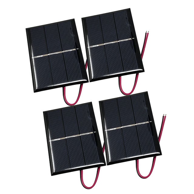 AMX Solar SP-80X60-4-DK electronic component