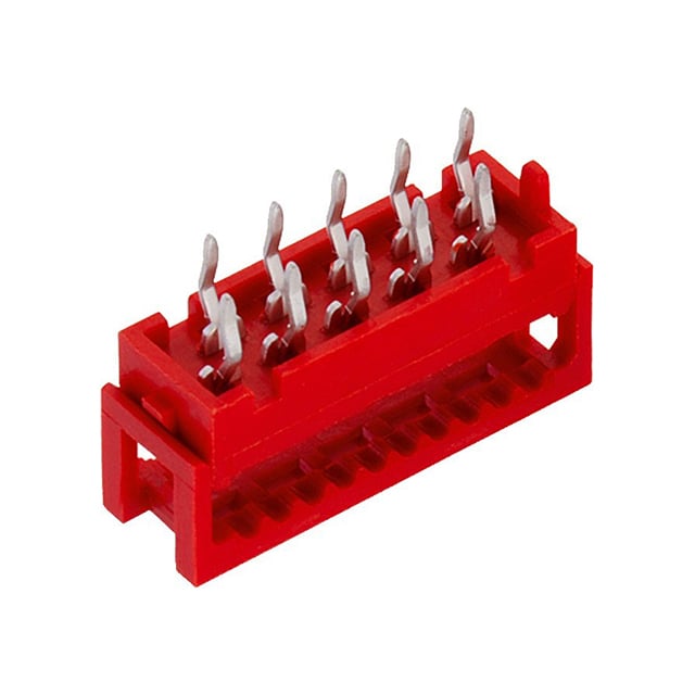 Würth Elektronik 690207102672 electronic component