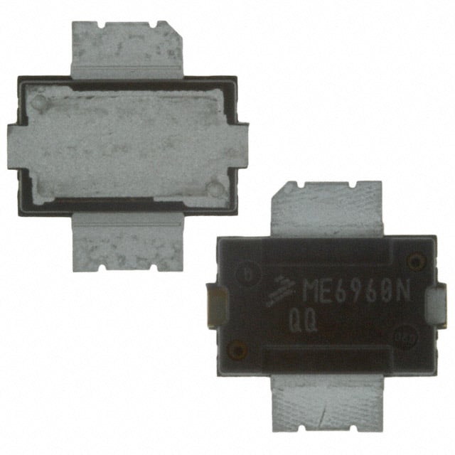 NXP USA Inc. MMRF1015NR1 electronic component