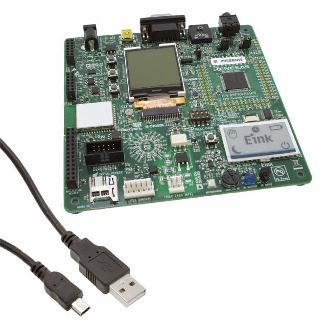 Endeavor Consulting Group, LLC 02212-100 electronic component