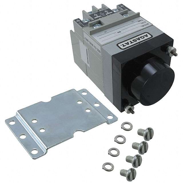 TE Connectivity Aerospace, Defense and Marine 1-1423158-3 electronic component