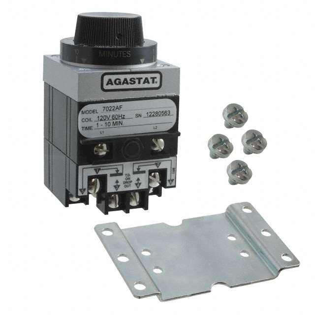 TE Connectivity Aerospace, Defense and Marine 7022AF electronic component