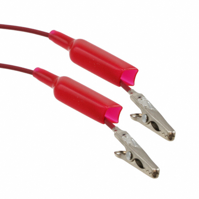 E-Z-Hook 284M-18RED electronic component