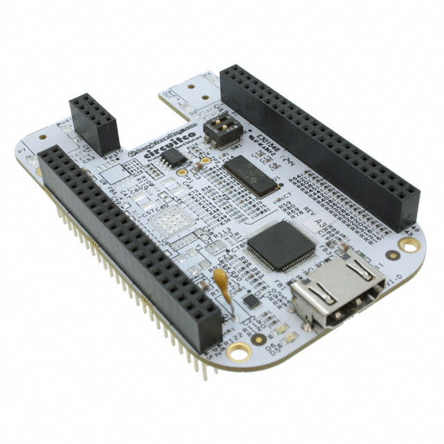 Circuitco Electronics LLC BEAGLEBONE-DVIDCAPE electronic component