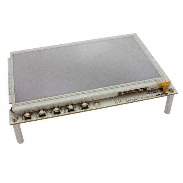 Circuitco Electronics LLC BEAGLEBONE-LCDCAPE electronic component
