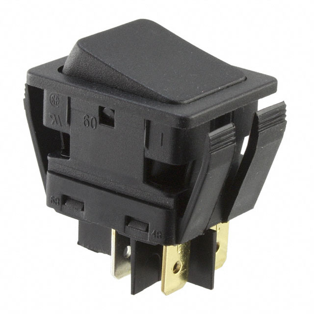 Bulgin C6050ALBB-B electronic component