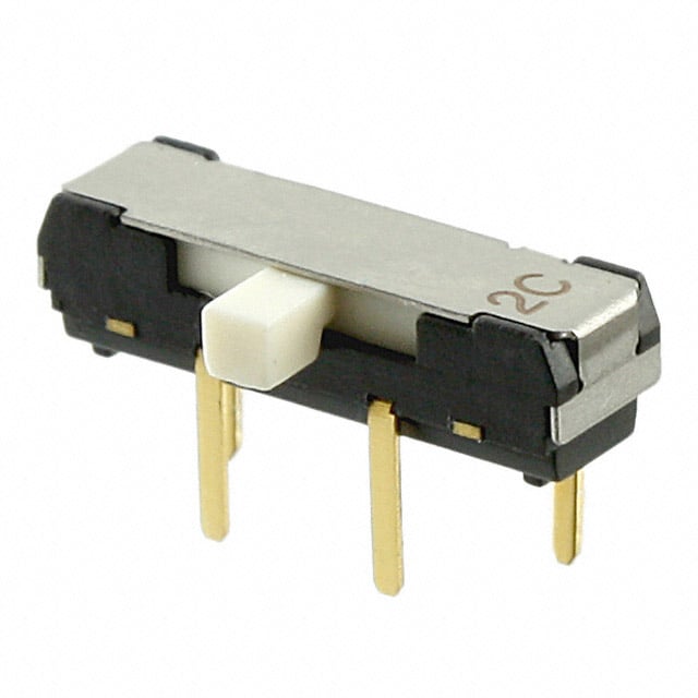 Nidec Components CL-SB-13C-12 electronic component