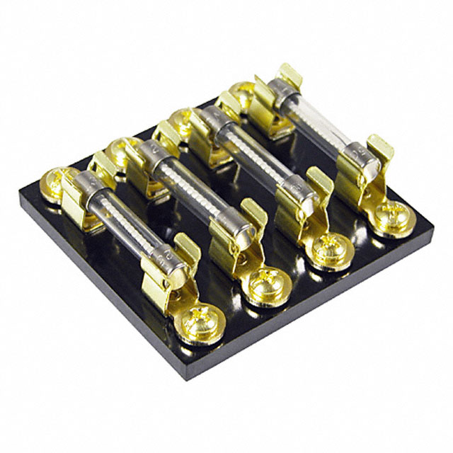 MPD (Memory Protection Devices) BF203 electronic component