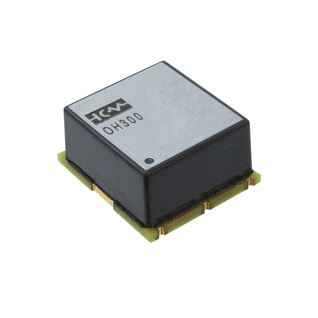 Connor Winfield OH300-50503CF-010.0M electronic component