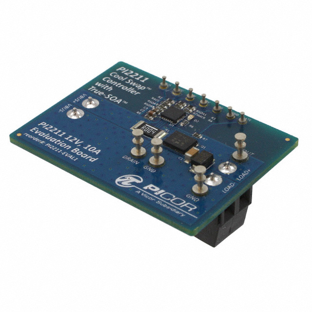Vicor Corporation PI2211-EVAL1 electronic component