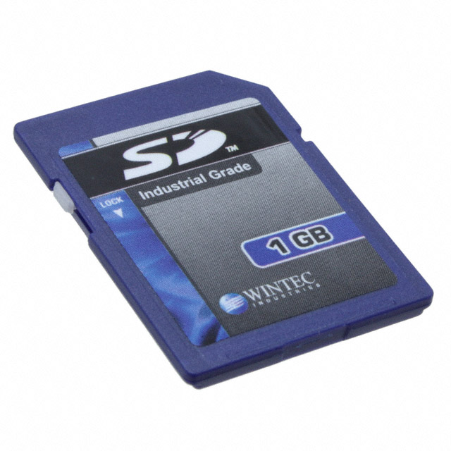 Wintec Industries W7SD001G1XAI-H60PD-002.02 electronic component