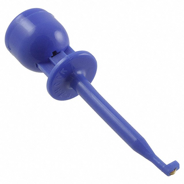 E-Z-Hook X100WBLU electronic component