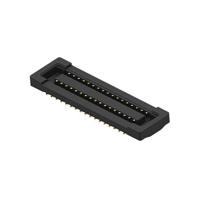 TE Connectivity AMP Connectors 3-2396001-4 electronic component