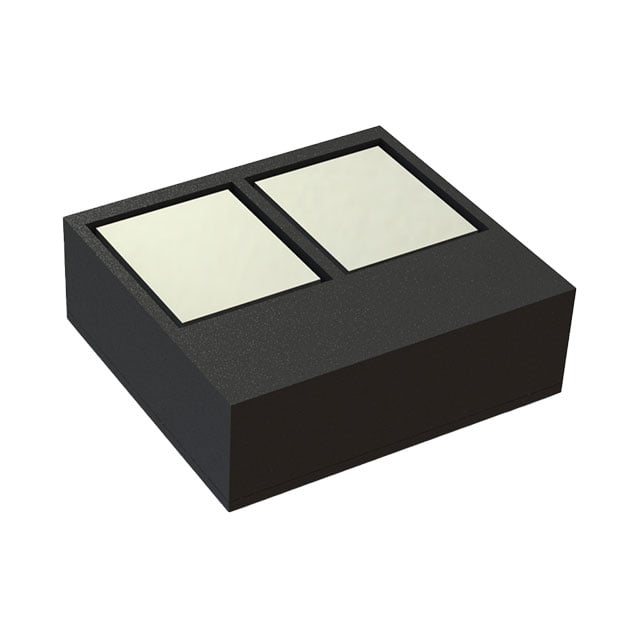 ams-OSRAM USA INC. AS7421-DOLT electronic component