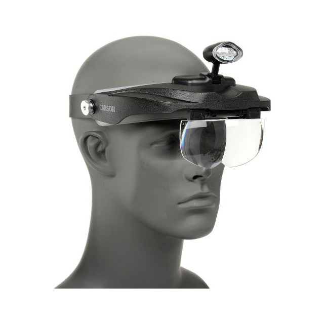 Carson Optical CP-60 electronic component