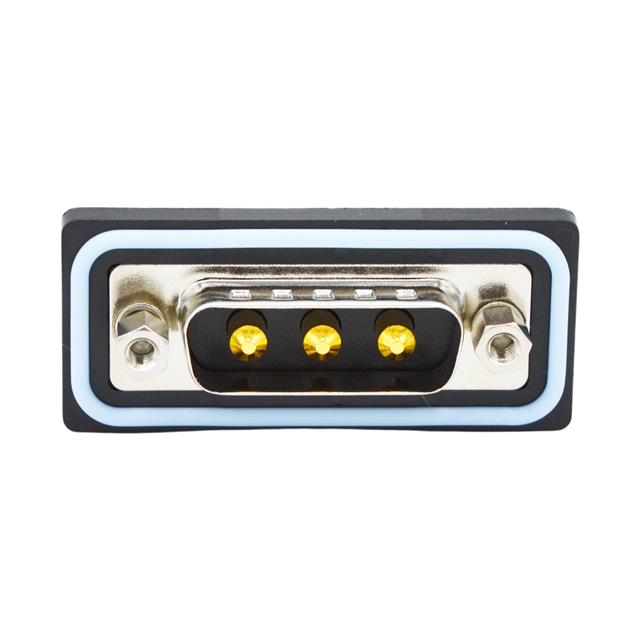 NorComp Inc. CDFR3W3113L261 electronic component