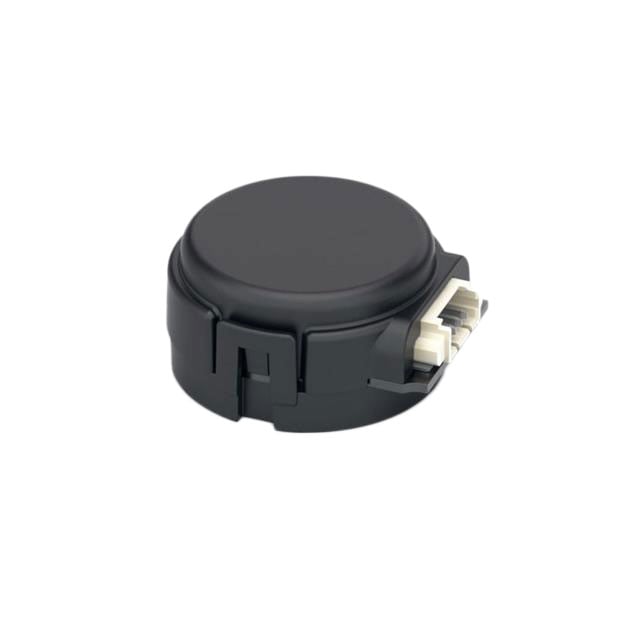 US Digital E4T-250-197-S-D-M-2 electronic component