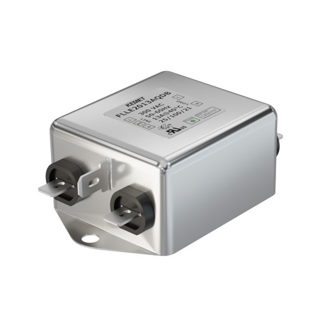KEMET FLLE2016AQDB electronic component